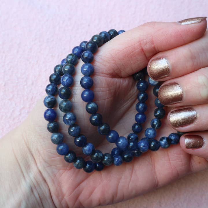 OnlineMineralen.nl - Wholesale Spiritual Stone/Crystal - Armbandjes van edelsteen9