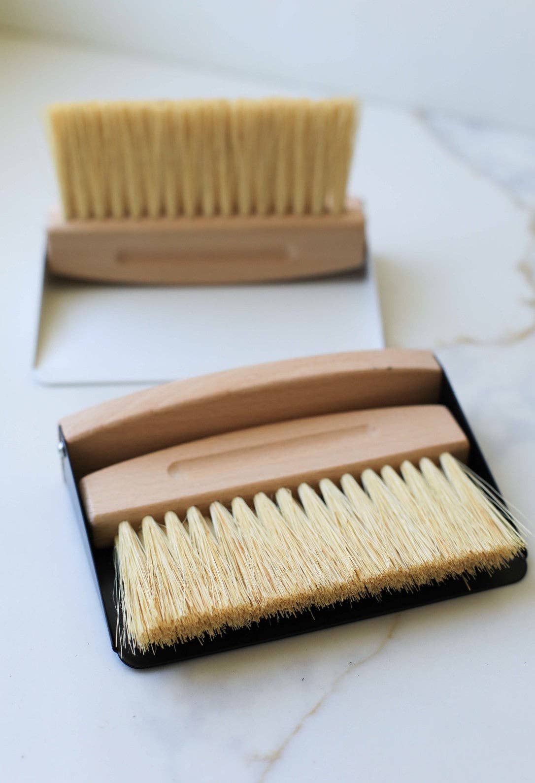 Fodory - Wholesale Dusting Brush & Duster - Mini Broom and Dustpan Set1