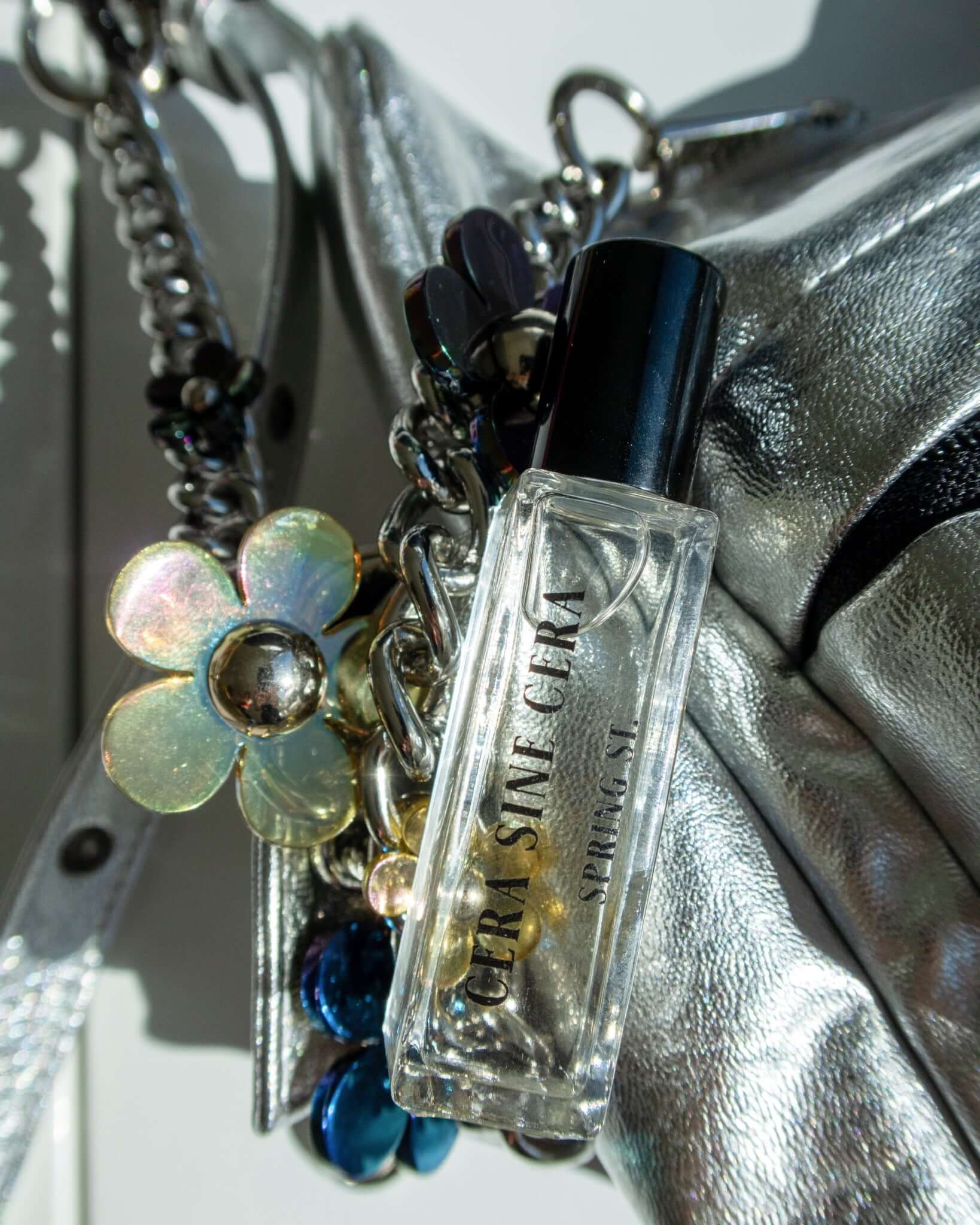 Cera Sine Cera - Wholesale Roll-On Fragrance - Spring St. Perfume Oil - 10ml Roll-On1