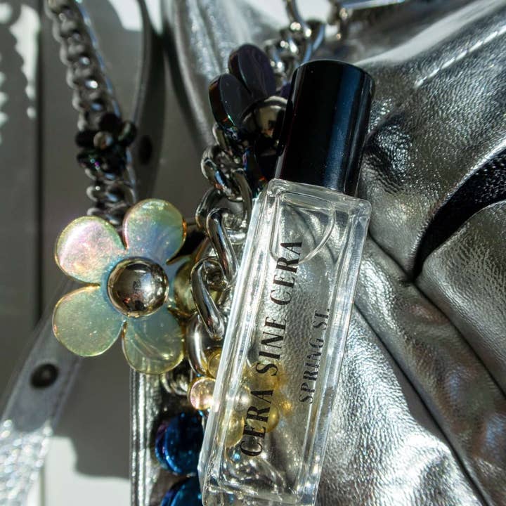 Cera Sine Cera - Wholesale Roll-On Fragrance - Spring St. Perfume Oil - 10ml Roll-On1