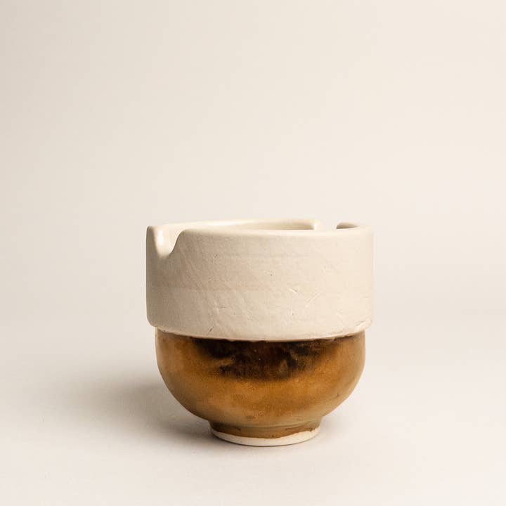 Brush Cup (IN STOCK) for wholesale by DEEP BLACK