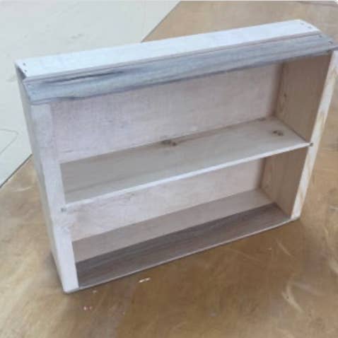 Quilt Fabric Crate for wholesale by You and Me In Stitches