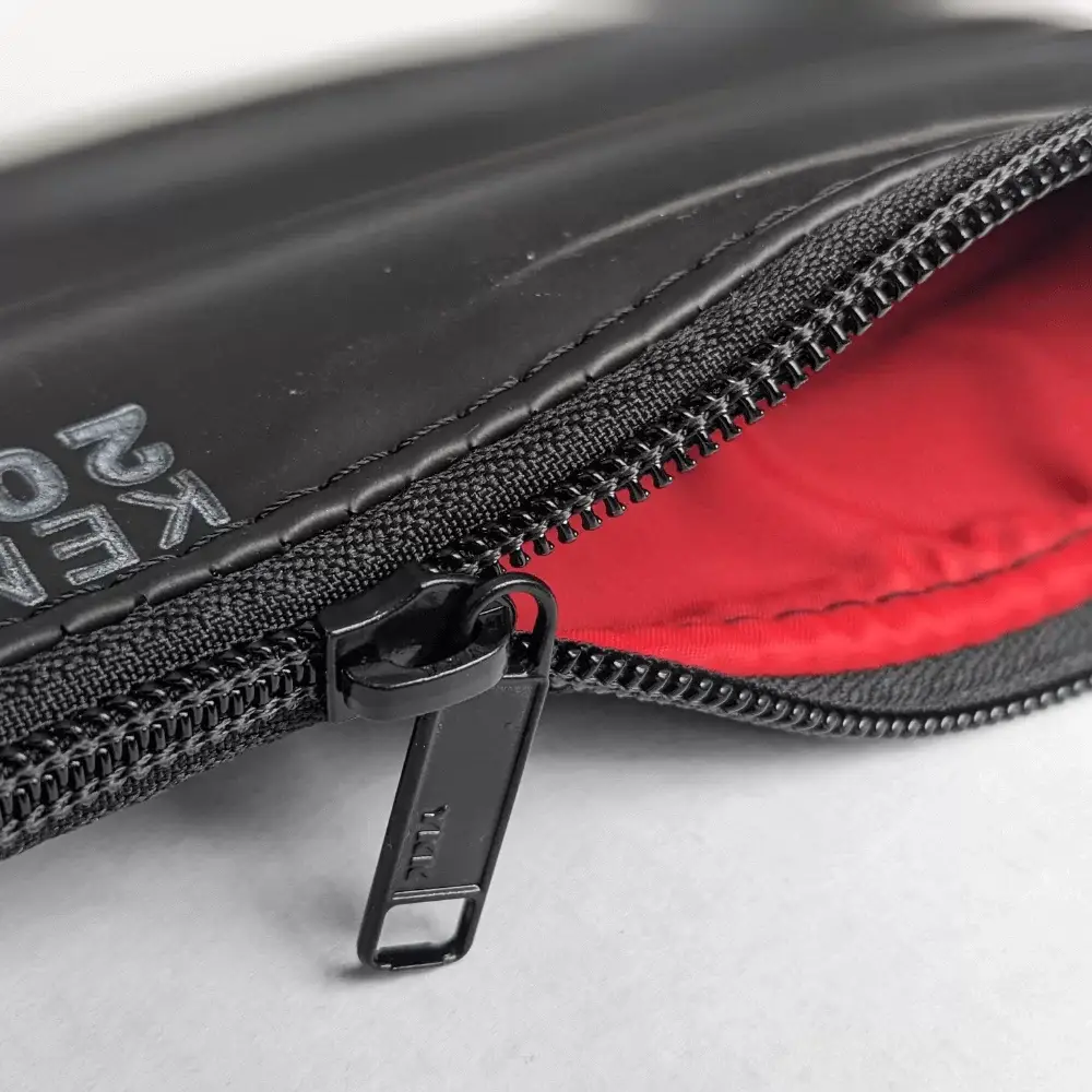 Whelk Goods - Wholesale Pouch - Unisex - Upcycled Pouch (made with bike inner tubes)4