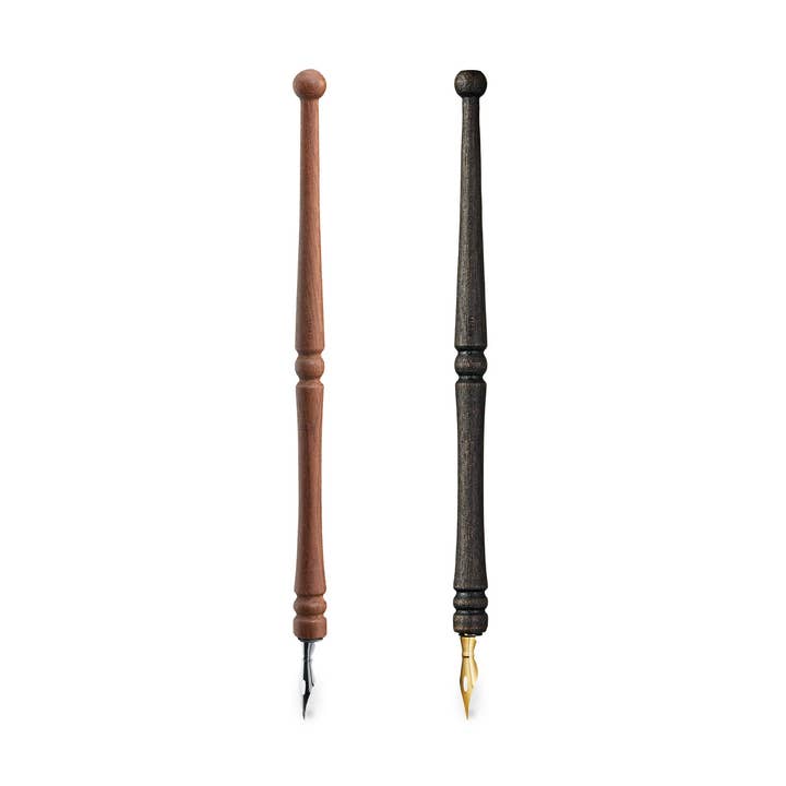 e+m Holzprodukte - Wholesale Pen - ANTIQUE2