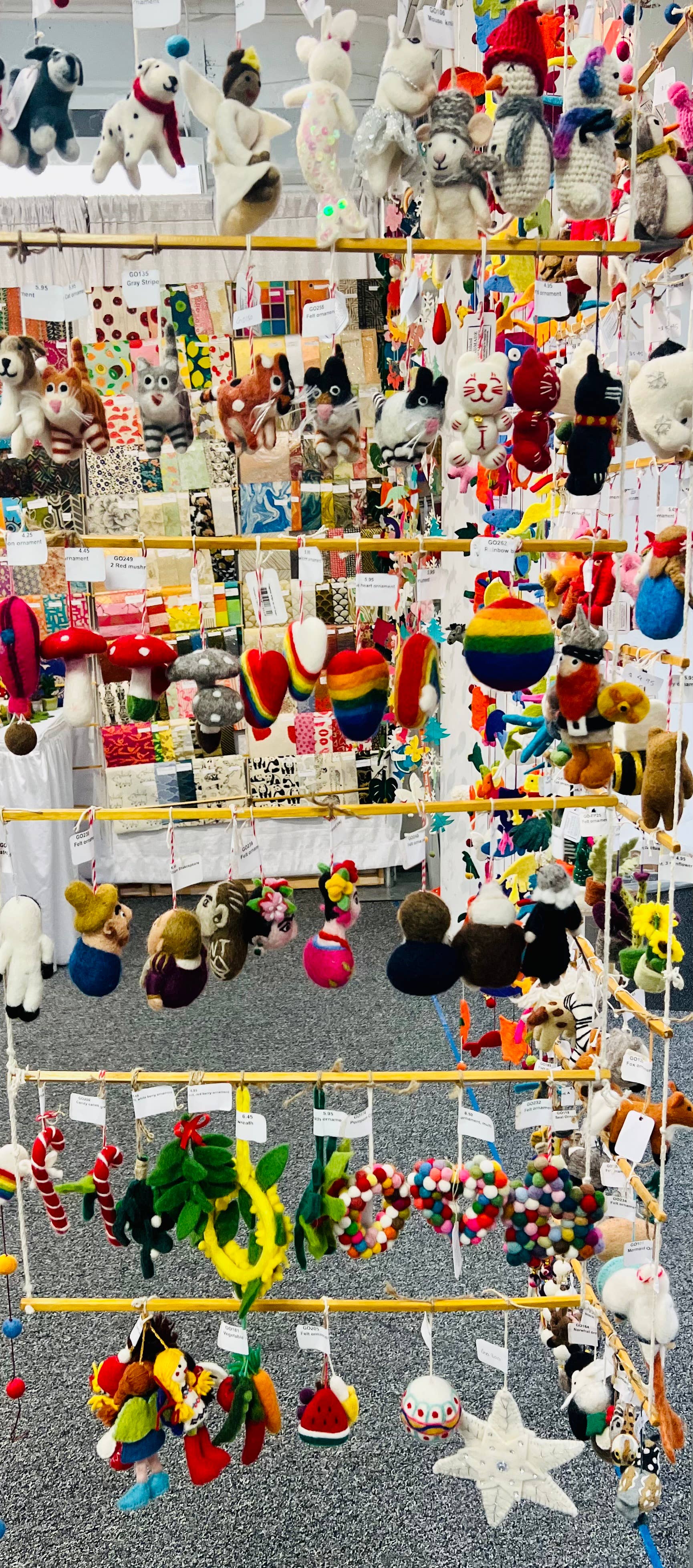 Giftsland – Großhandel Verzierung – Willie Nelson Ornament2