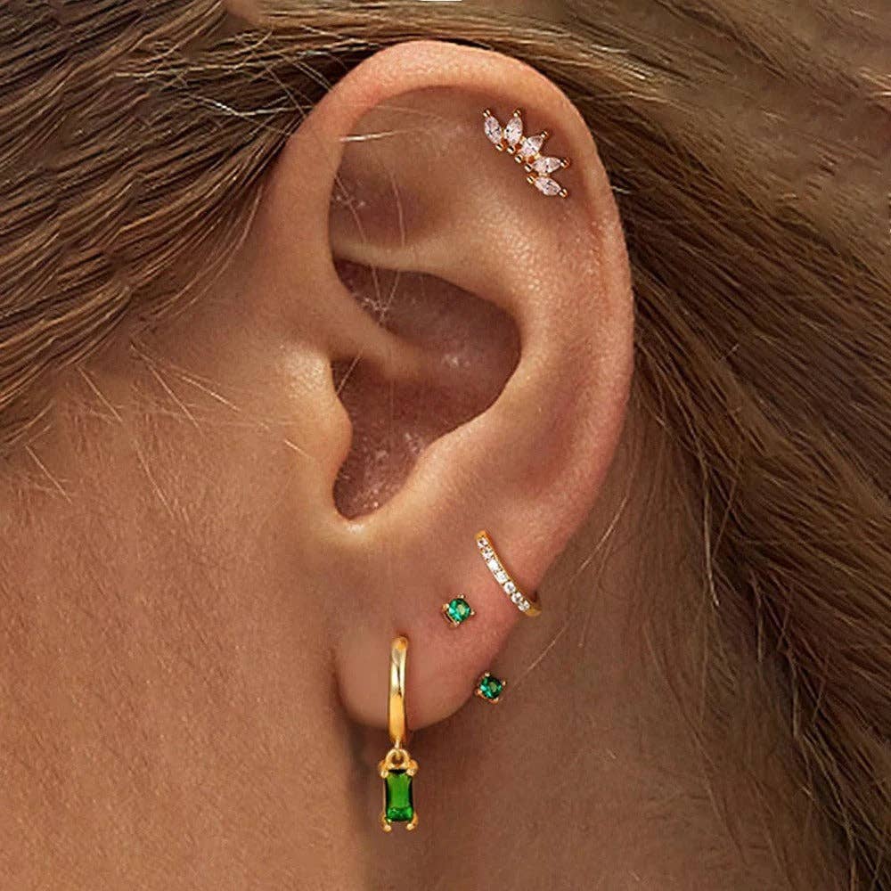 grün Juna SET für den Großhandel auf Faire1