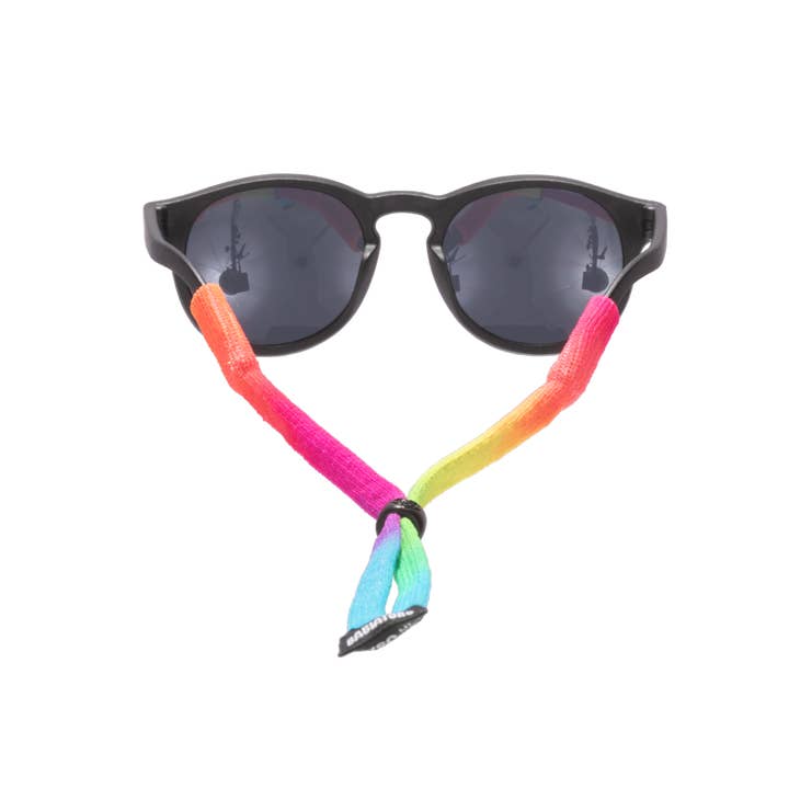 Fabric Sunglasses Strap for wholesale by Babiators - Australia & New Zeland