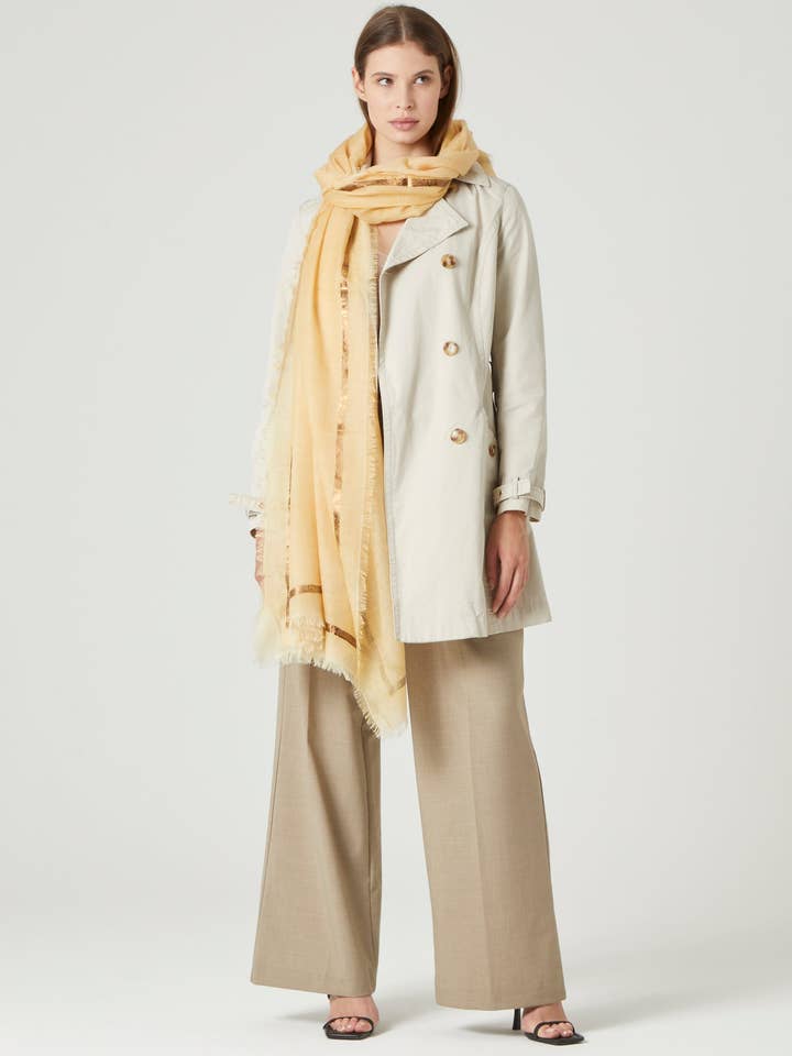 Or à la mangue pour la vente par Ama Pure