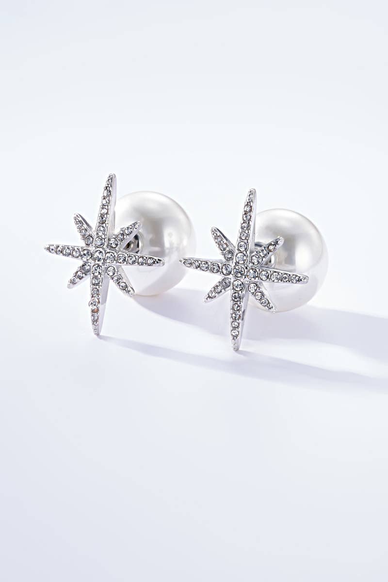 BYREN | ÉLINE L'ATELIER – wholesale Dangle earrings – 124AQ178 stainless steel stud earrings2