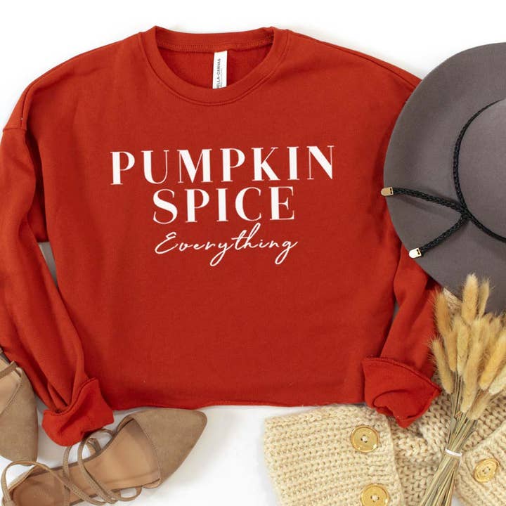 PUMPA KRYDDA ALLT för wholesale av Shamaim