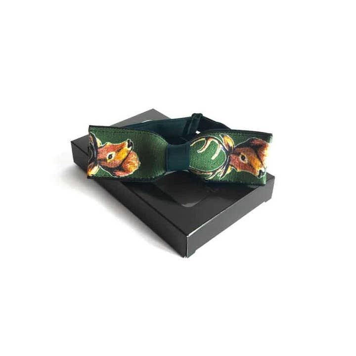 Potenciano Group SL – wholesale Bow Tie - Men’s – Ref. 602 - Bow Ties - Hunting, Fishing and Camouflage - by Layos18