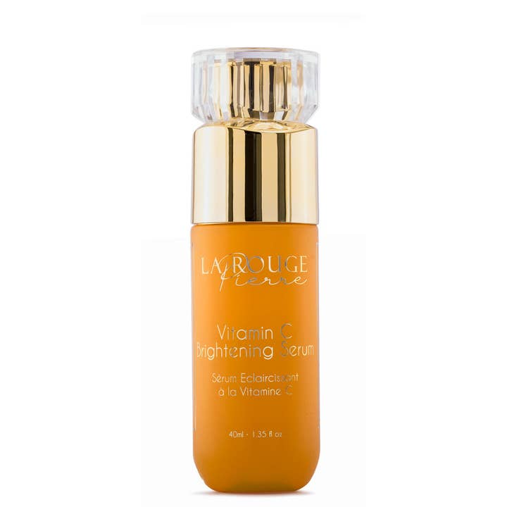 Vitamin C Aufhellendes Serum für den Großhandel von La Rouge Pierre