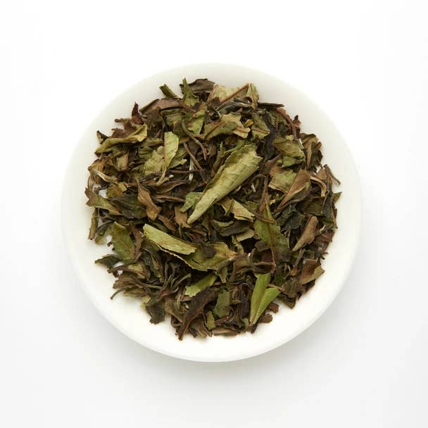 THYOLO BSP - white tea - 50g for wholesale by Kanthe