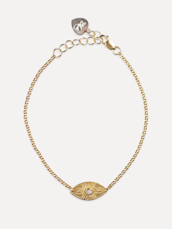 Ajna Bracelet for wholesale by Lulu Designs