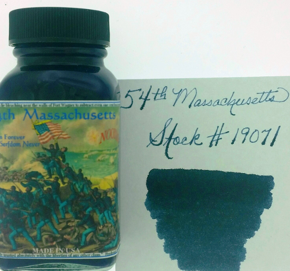 Luxury Brands of America - Wholesale Ink Pad - Noodler's Ink - 3 ounce4