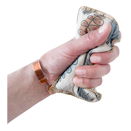 Aromedi – Großhandel Wärme-/Kältekompresse – Handwärmerkissen aus Weizen2