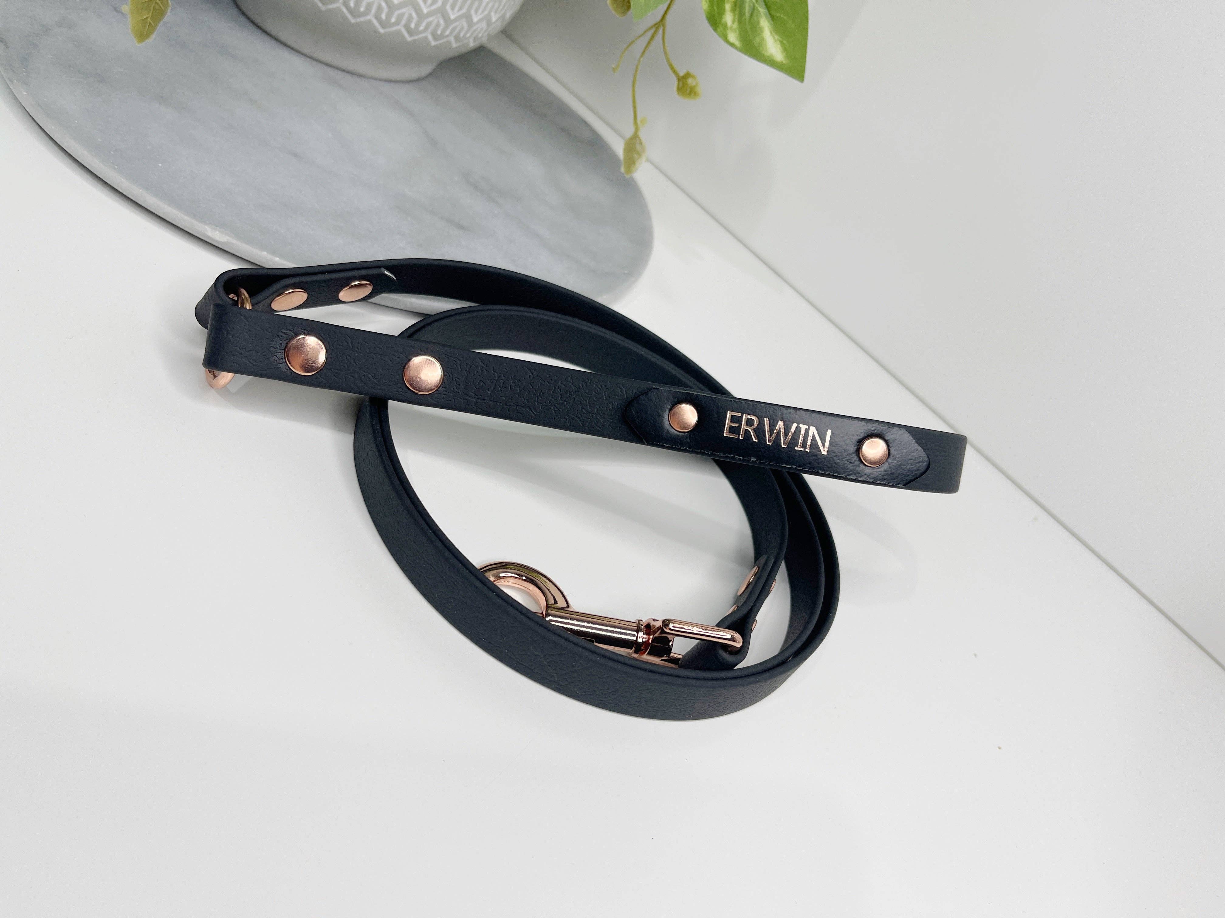 My Pawchella - Wholesale Hondenriem - Hond - *Ontwerp je eigen* biothane / gekleurde nylon hondenriem14