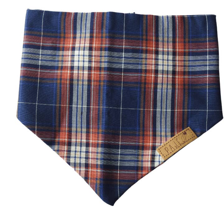 Classic Bandanas for wholesale by Pajé Snoods