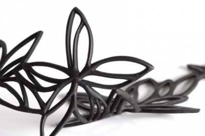 Batucada – wholesale Charm/dangle bracelet – Black Hawaii Bracelet4