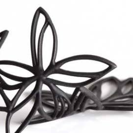 Batucada - Wholesale Charm/Dangle Bracelet - Black Hawaii Bracelet4