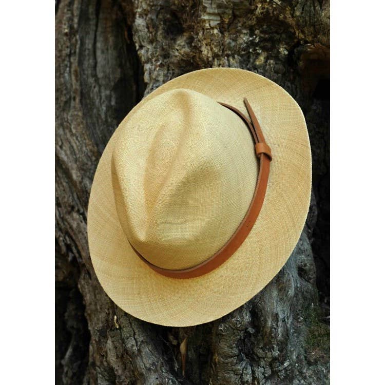 Tagua & Co - Vendita all'ingrosso Cappello di paglia - Unisex - Cappello Panama4