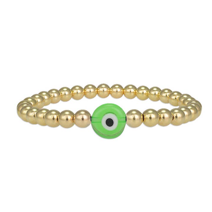 Pulsera del mal de ojo para venta al por mayor de Bozkurt Jewelry