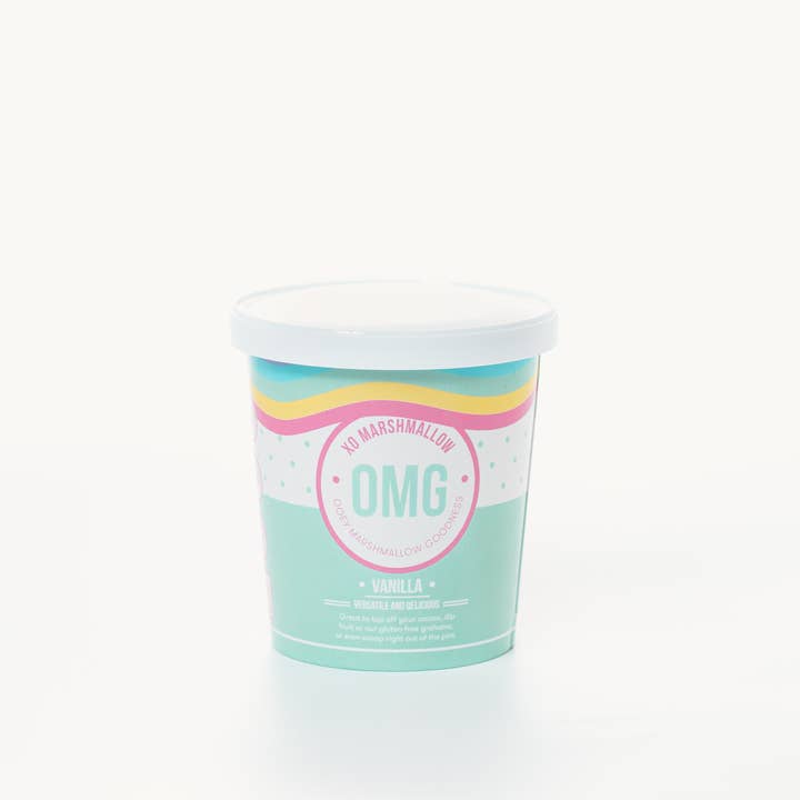 XO Marshmallow - Wholesale Marshmallow - Vanilla Ooey Marshmallow Goodness3