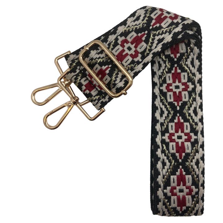 Cthru Purses - Wholesale Bag Strap - Women's - Berlin - Assorted Colors