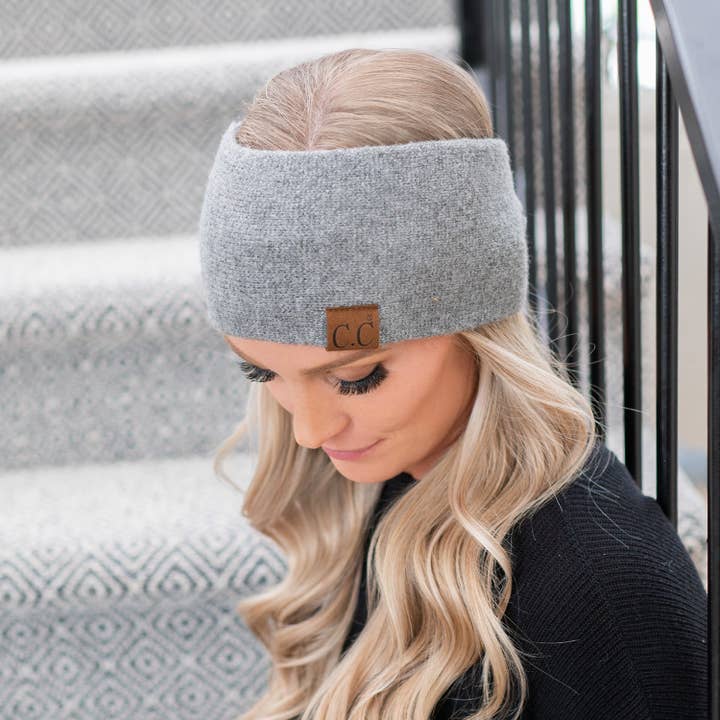 Truly Contagious – wholesale Öronvärmare - Dam – CC So Soft Cashmere Like Wrap | All Weather (HW-2075)4