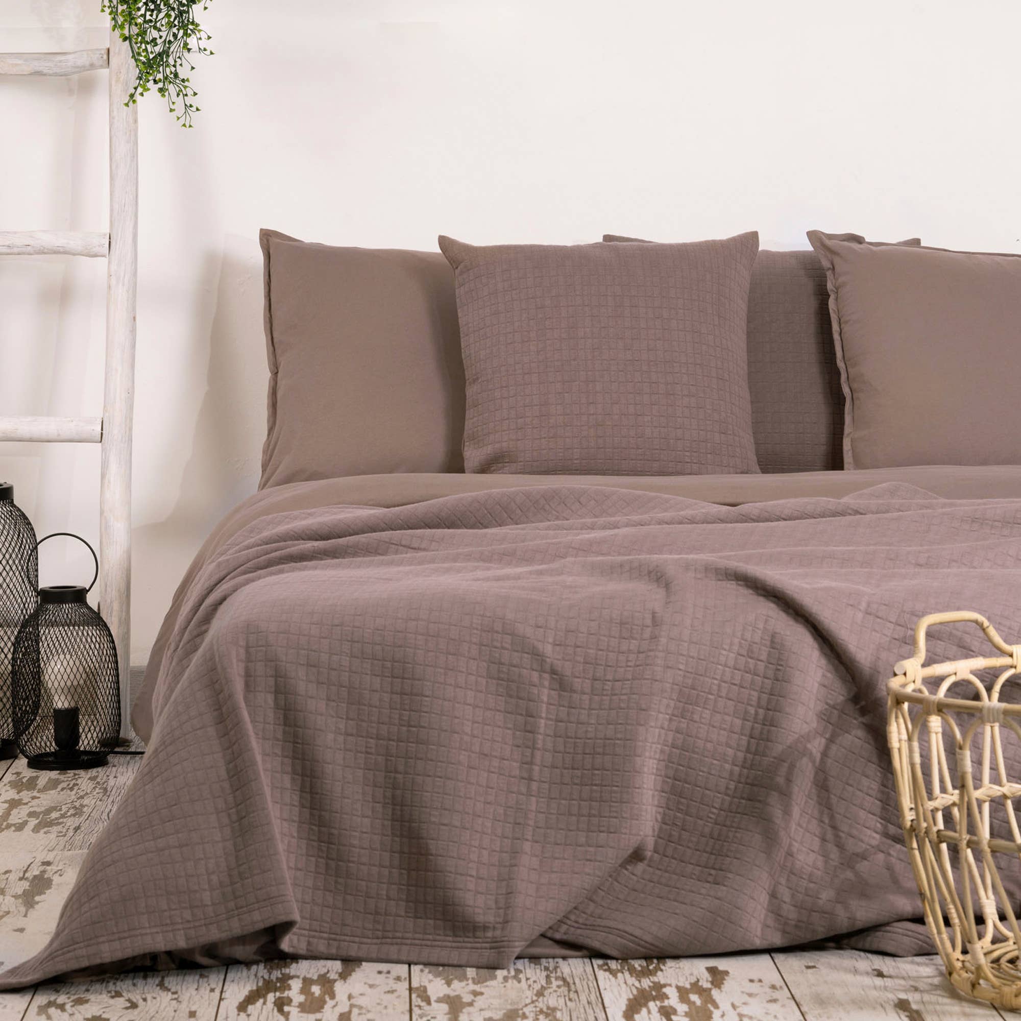 SISOMDOS - Wholesale Duvet Cover - Jersey cotton duvet cover - Basic bedding12