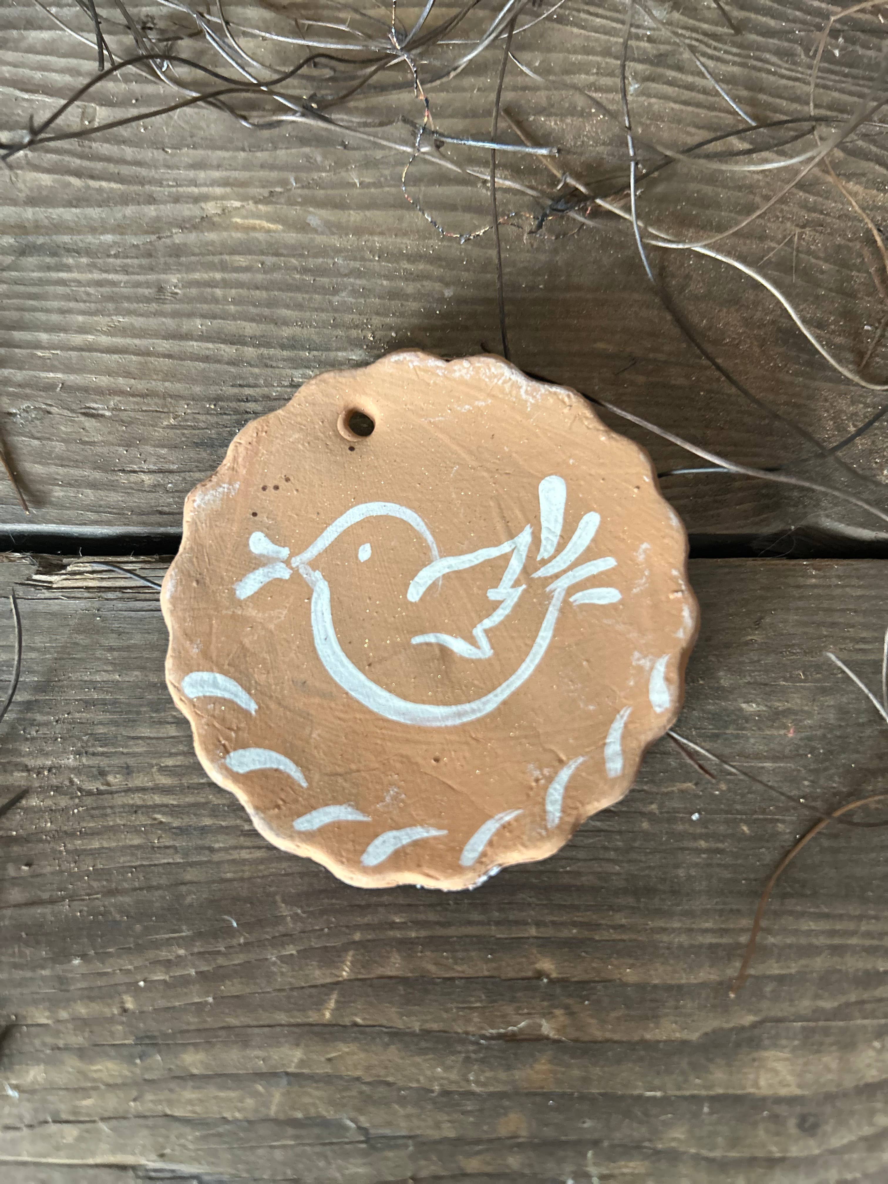 The Cranberry Cornstalk Co. – Engroshandel Pynt – Rødler Primitiv Keramik7