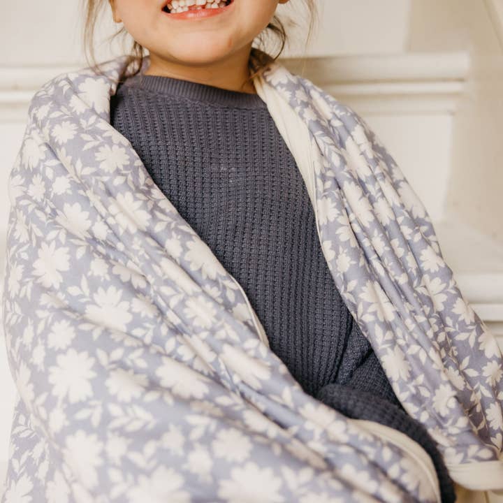 Copper Pearl - Wholesale Quilt - Kids & Baby - Three-Layer Quilt - Lacie3