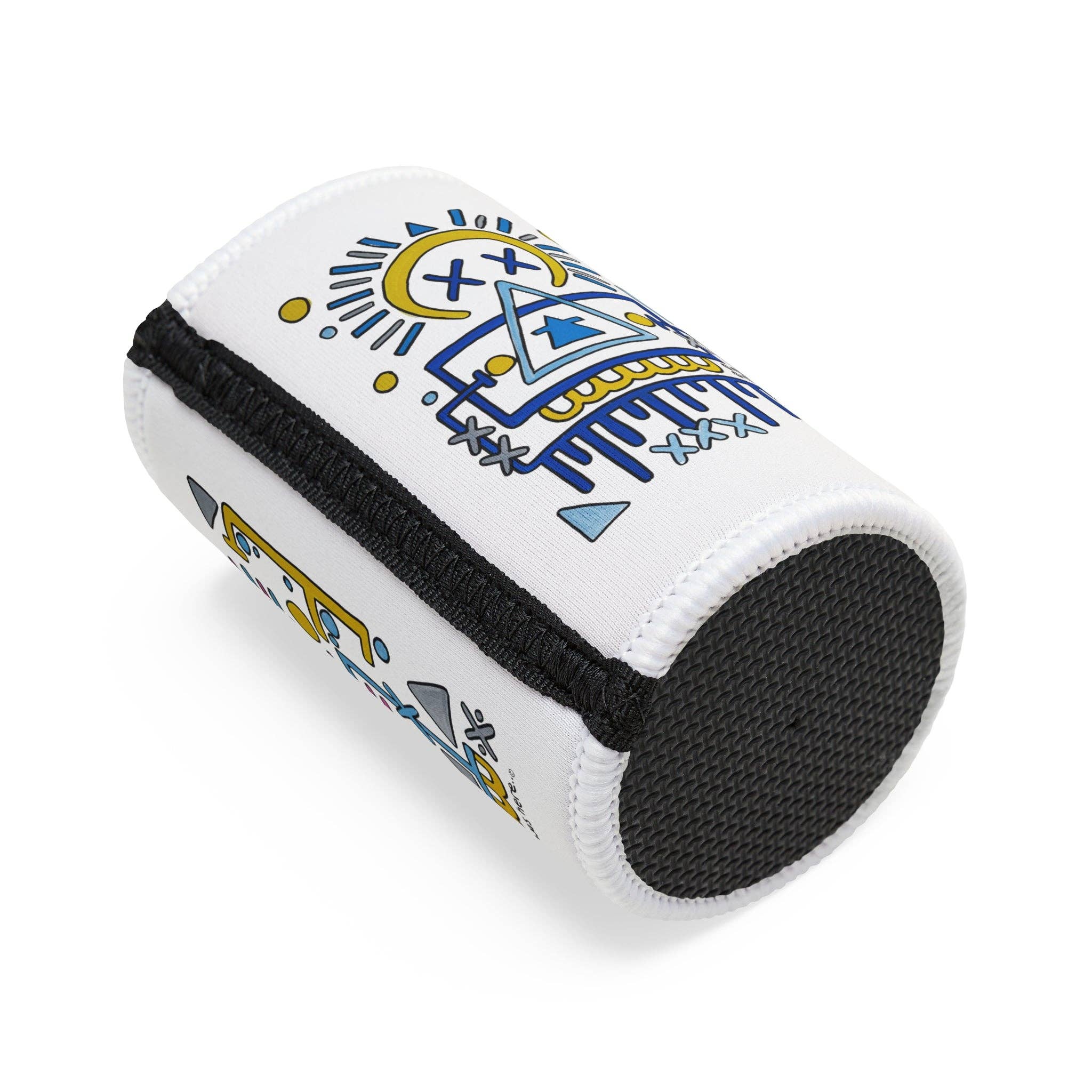 Netty Was Here - Wholesale Drink huggers & koozies - Stubby Cooler3