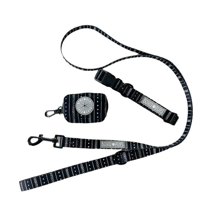 Tribal Trotter Walkie Set for wholesale by Boho Pups