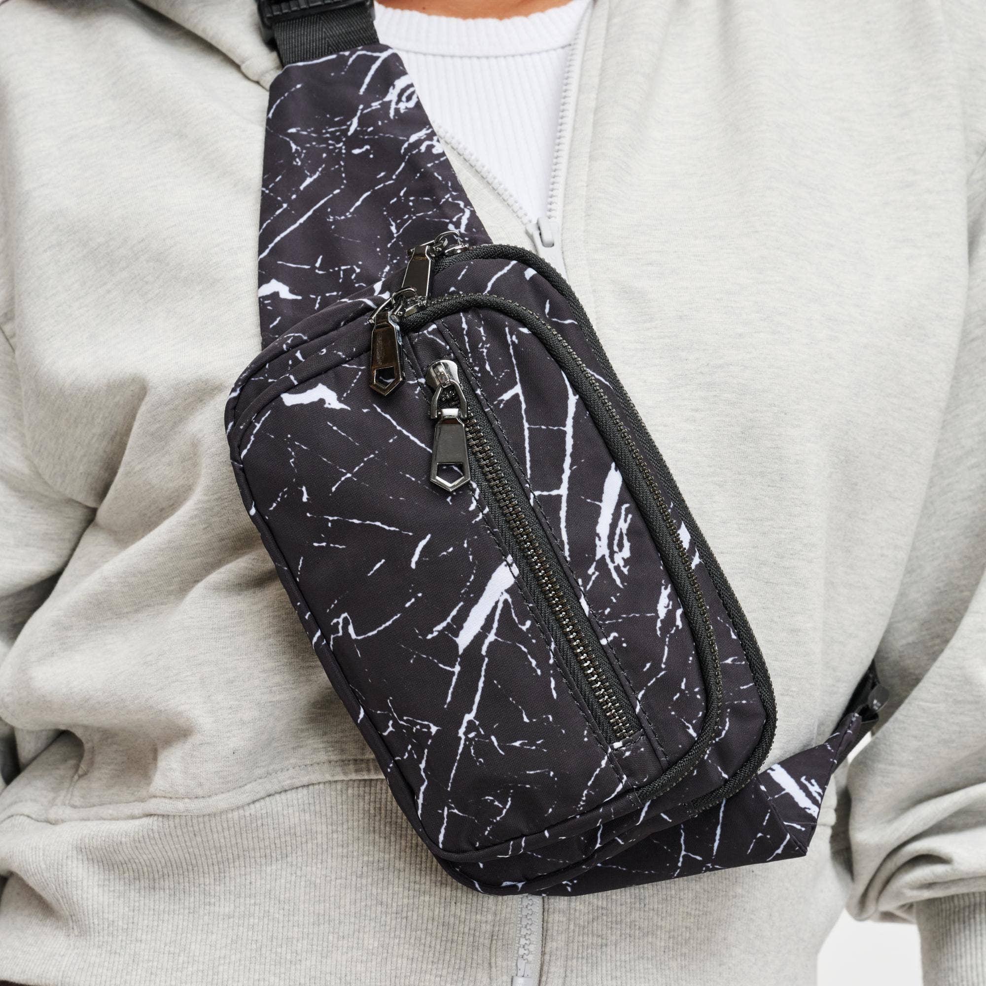 Sol and Selene - Wholesale Belt Bag - Women's - Hip Hugger Belt Bag62