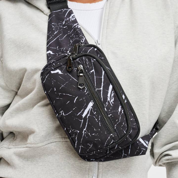 Sol and Selene - Wholesale Belt Bag - Women's - Hip Hugger Belt Bag62