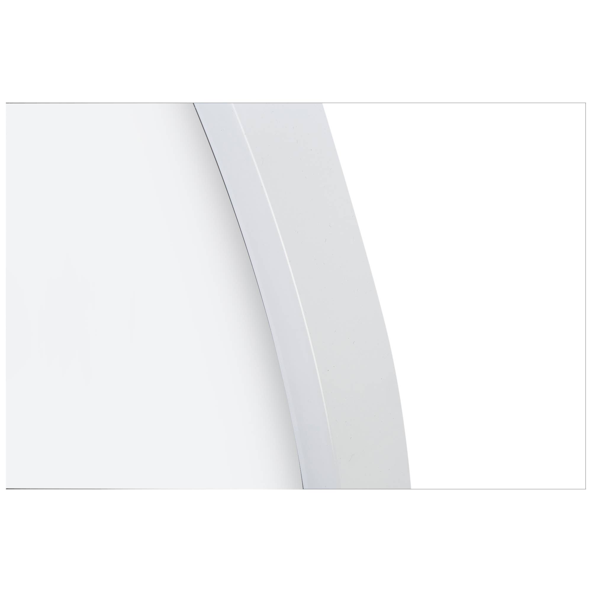 Kiera Grace - Wholesale Wall Mirror - Truu Design Norberg Series Round Mirror 21 Inch Diameter5