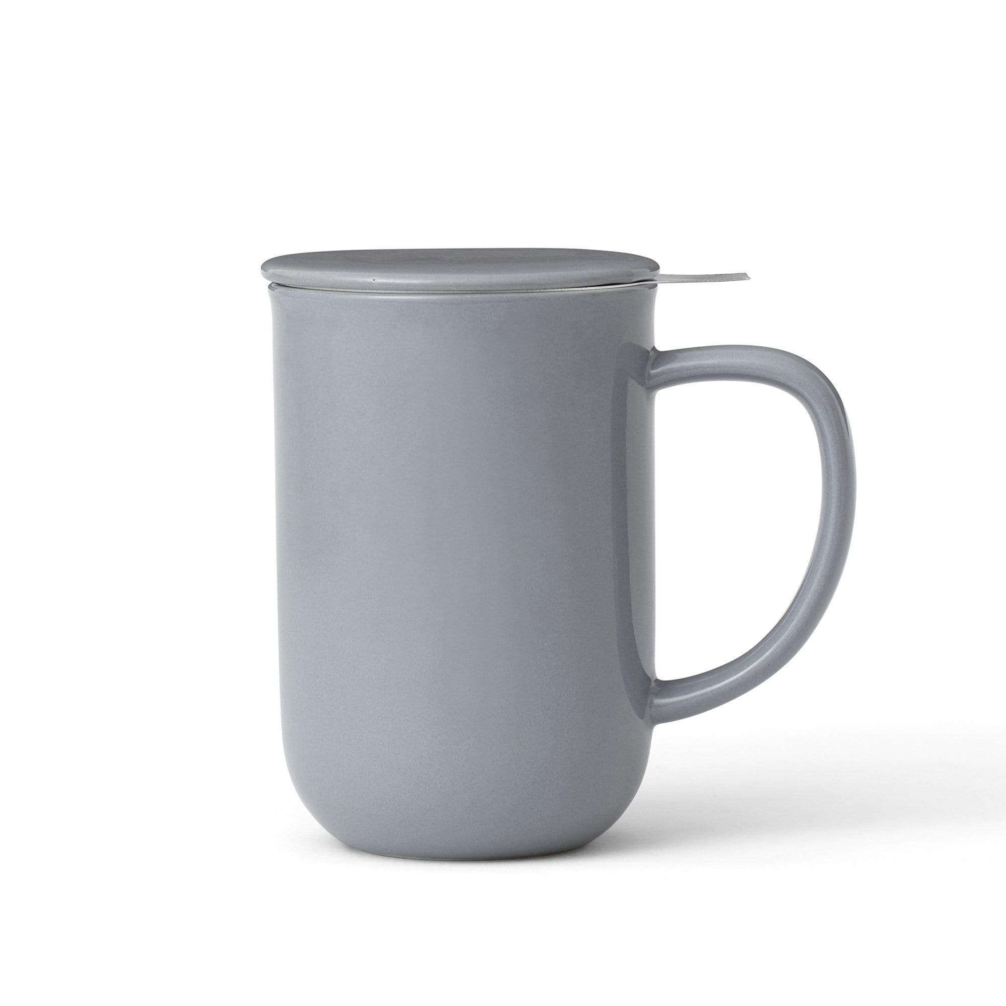 Viva | Espro | Liiton - Wholesale Coffee Mug - Minima™ Balance Porcelain Mug w/ Loose Leaf Tea Infuser12