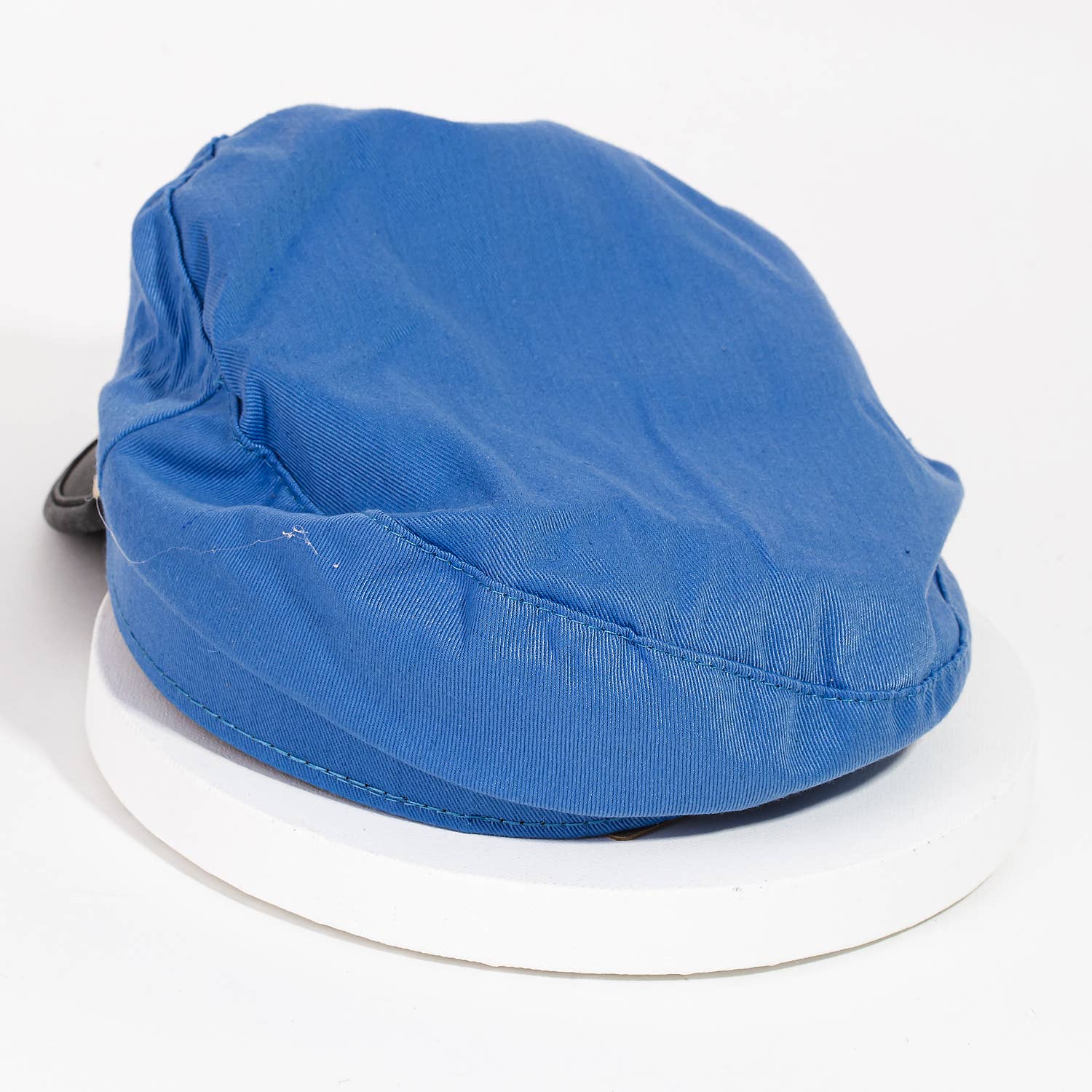 BL Newsboy Fashion Cabbie Cap for wholesale on Faire3