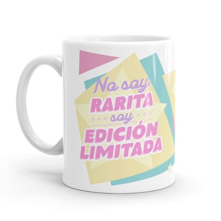 Tasse - Ich bin nicht seltsam für den Großhandel von Puterful