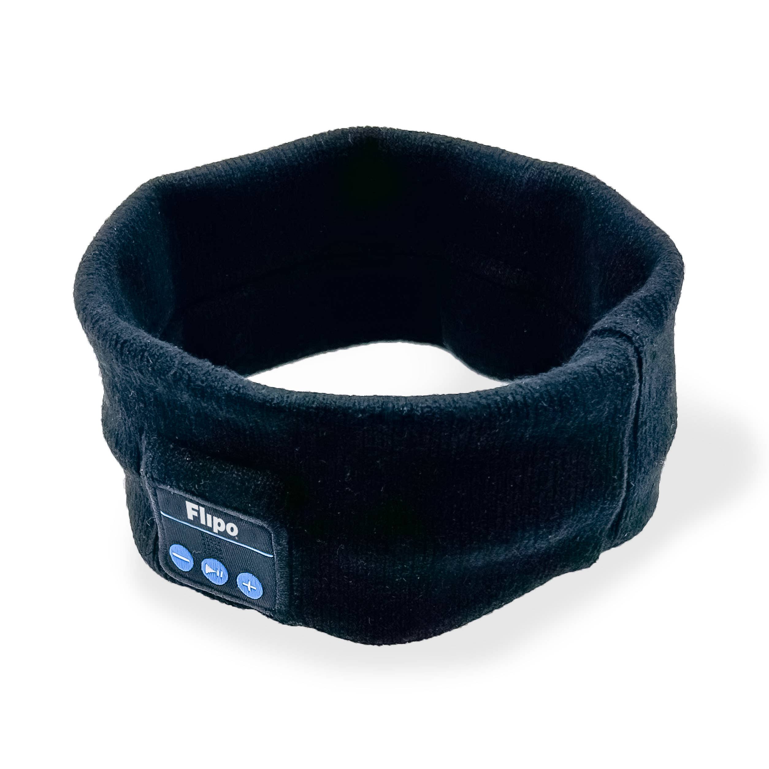 Flipo Group, Ltd. - Wholesale Fashion Headband - Unisex - Wireless Multi-Use Bluetooth Headband3