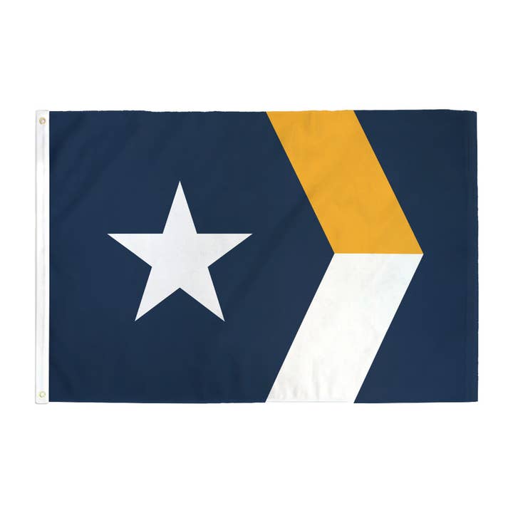 Wisconsin Flag for wholesale by Flags For Good