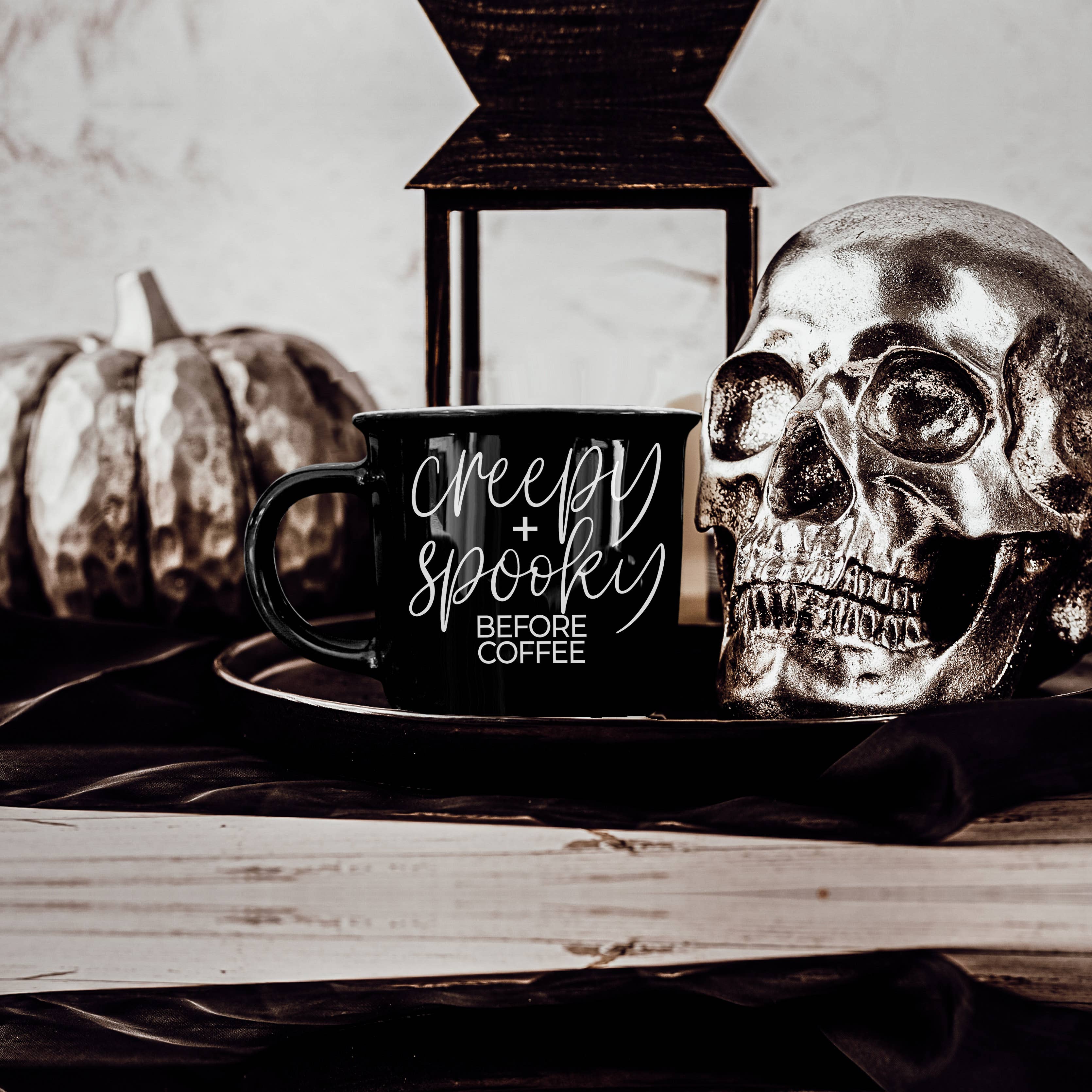 Gia Roma - Vente Tasse à café - Tasses à café Sweater Weather, vaisselle d'automne neutre, jolie tasse35