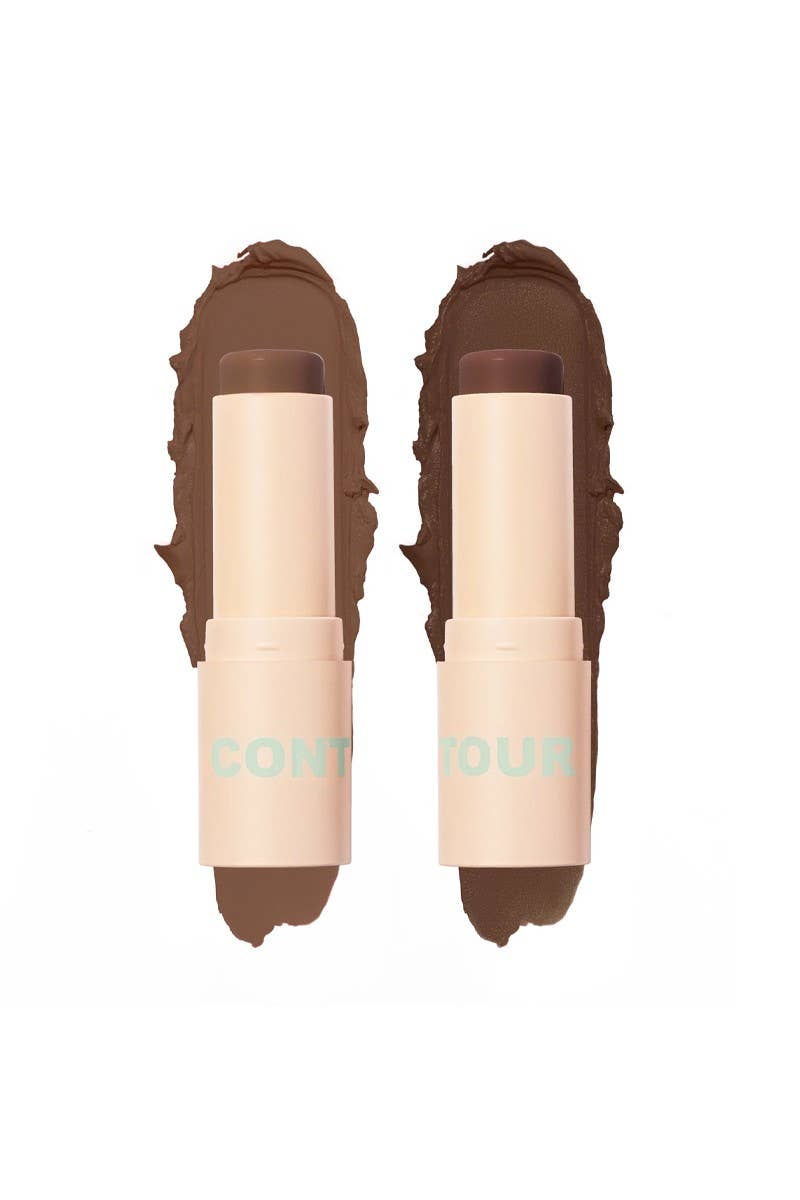 PINEAPPLE Beauty - Wholesale Make-up contour - Beauty Creations MT2-CS Murillo Twins Vol2 Contour Stick -120