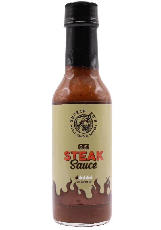 Smokin' Ed's – wholesale BBQ sauce – Smokin’ Ed’s Grillin' Set: BBQ Gift Box2