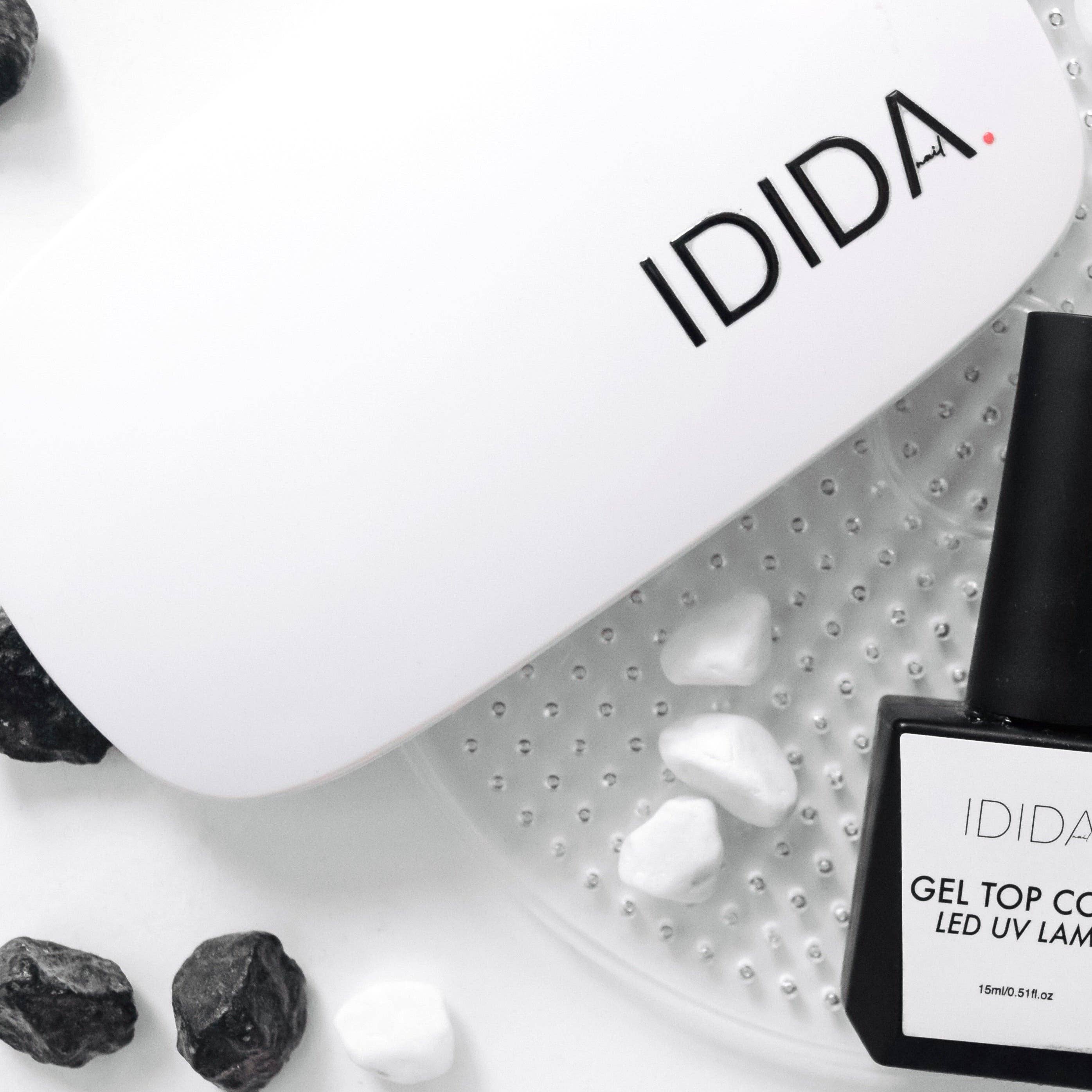 IDIDATI SL - Wholesale Nail Lacquer - The Starter Pack - GEL IT2
