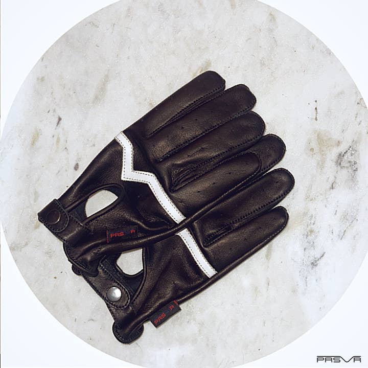 Gants textos BK Valley pour la vente par PRSVR