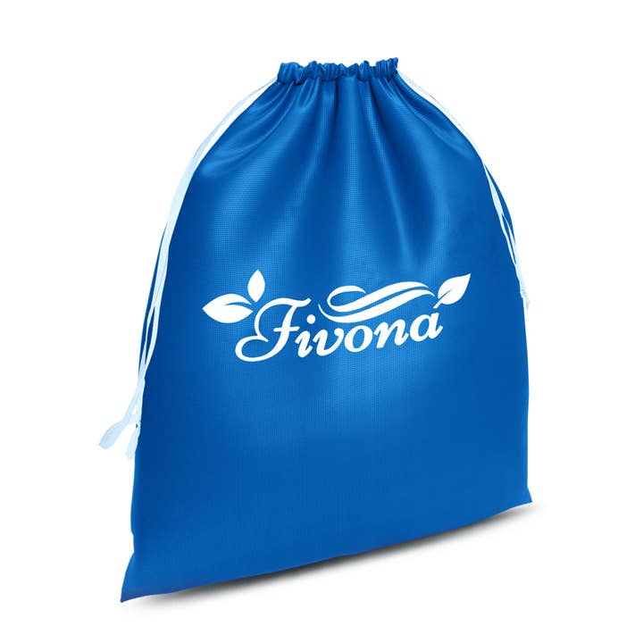 FIVONA - Wholesale Drawstring Bag - Unisex - Storage Bag for Sitz Bath Steam Seat2