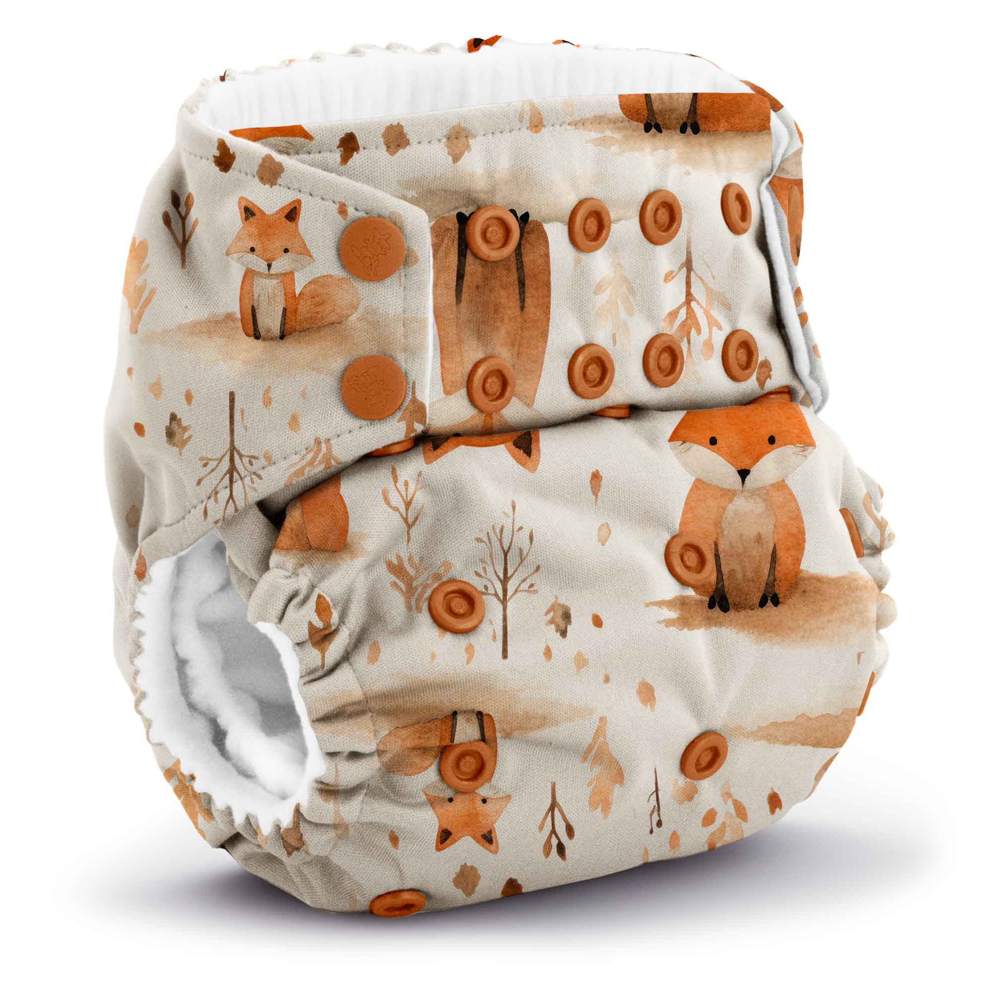 Kanga Care - Wholesale Diaper (Cloth) - Baby - Rumparooz G3 Stay Dry One Size Pocket Cloth Diaper4