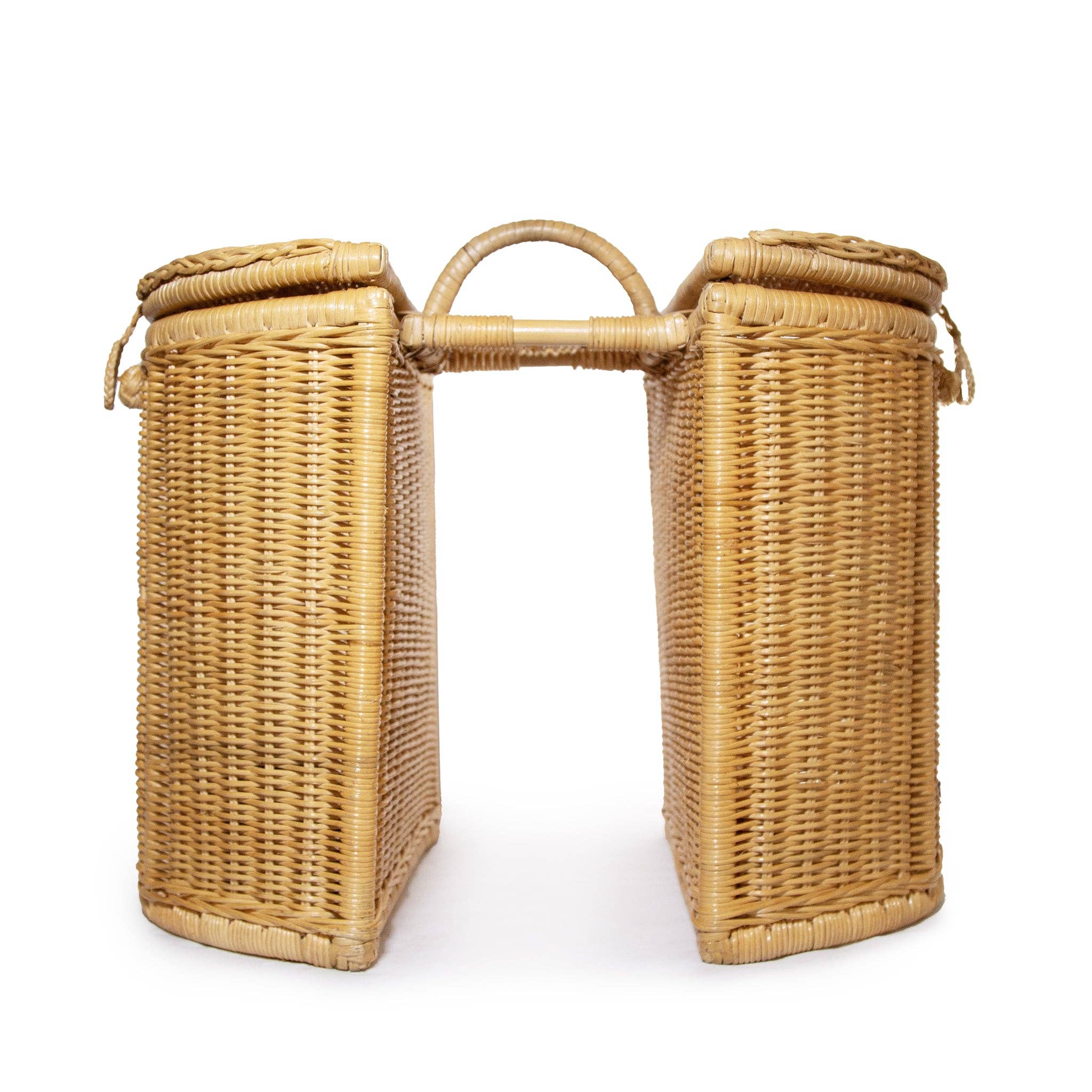 The Roaming Basket - Honey for wholesale on Faire3